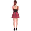 Banned - Highlife Pinafore Jupe courte - Rouge Product image